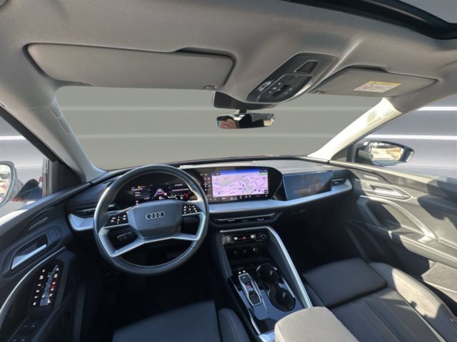 Audi Q5 – Bild 12