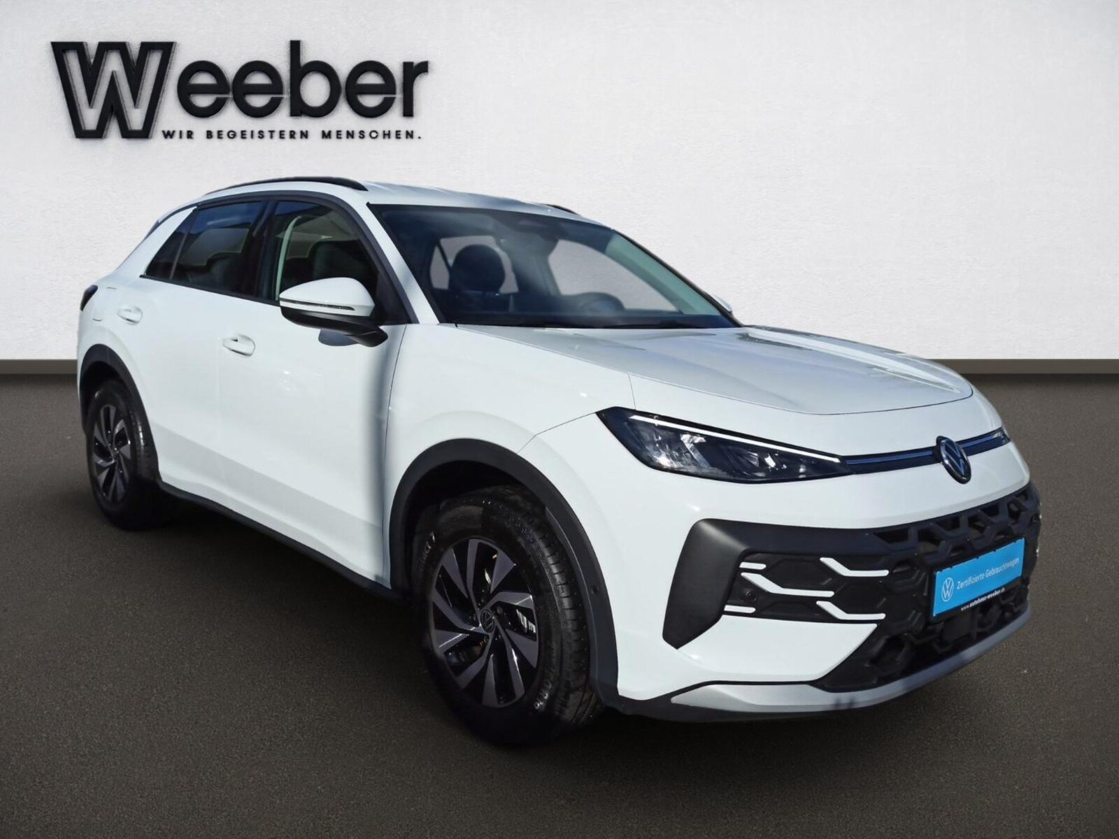 Volkswagen T-Roc – Bild 20