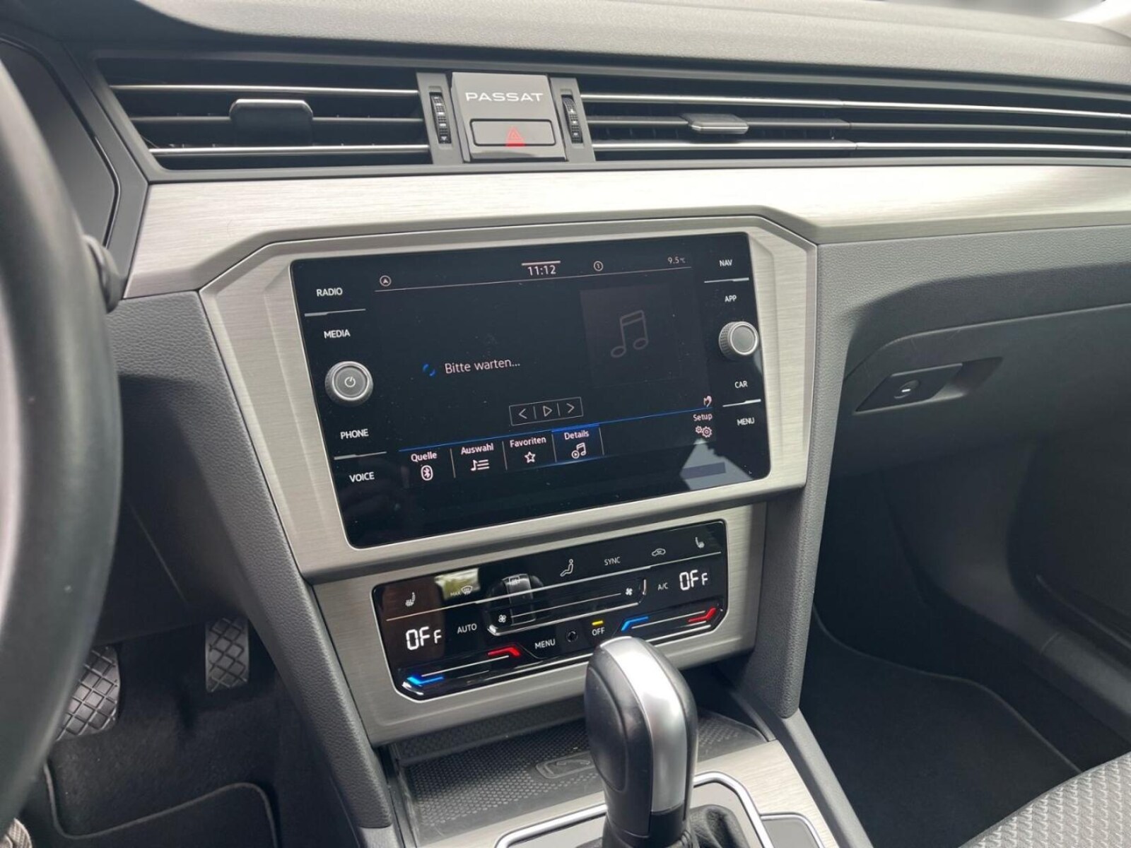 Volkswagen Passat Variant – Bild 10