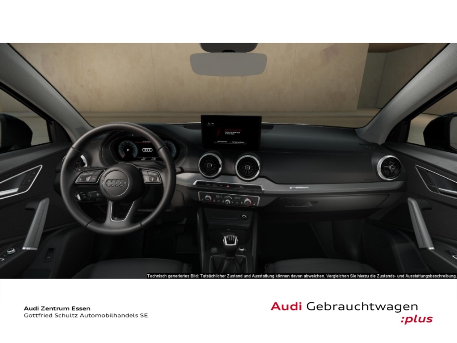 Audi Q2 – Bild 9