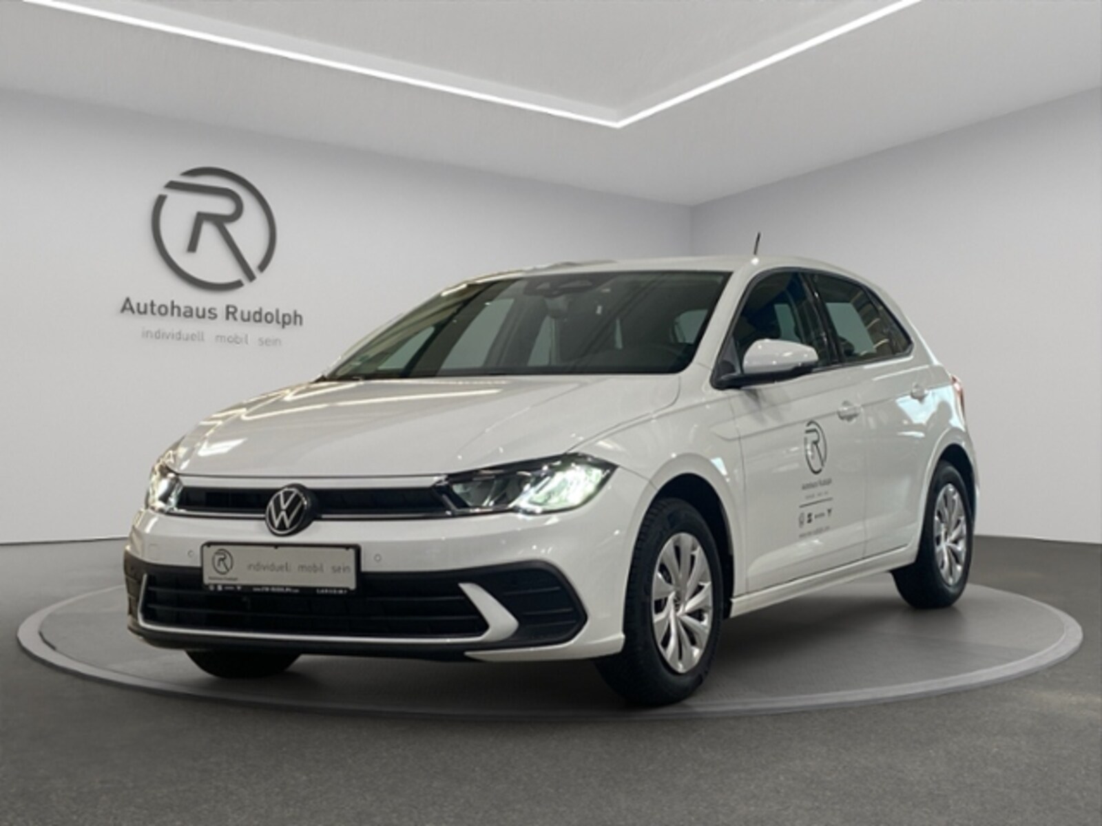 Volkswagen Polo – Bild 2