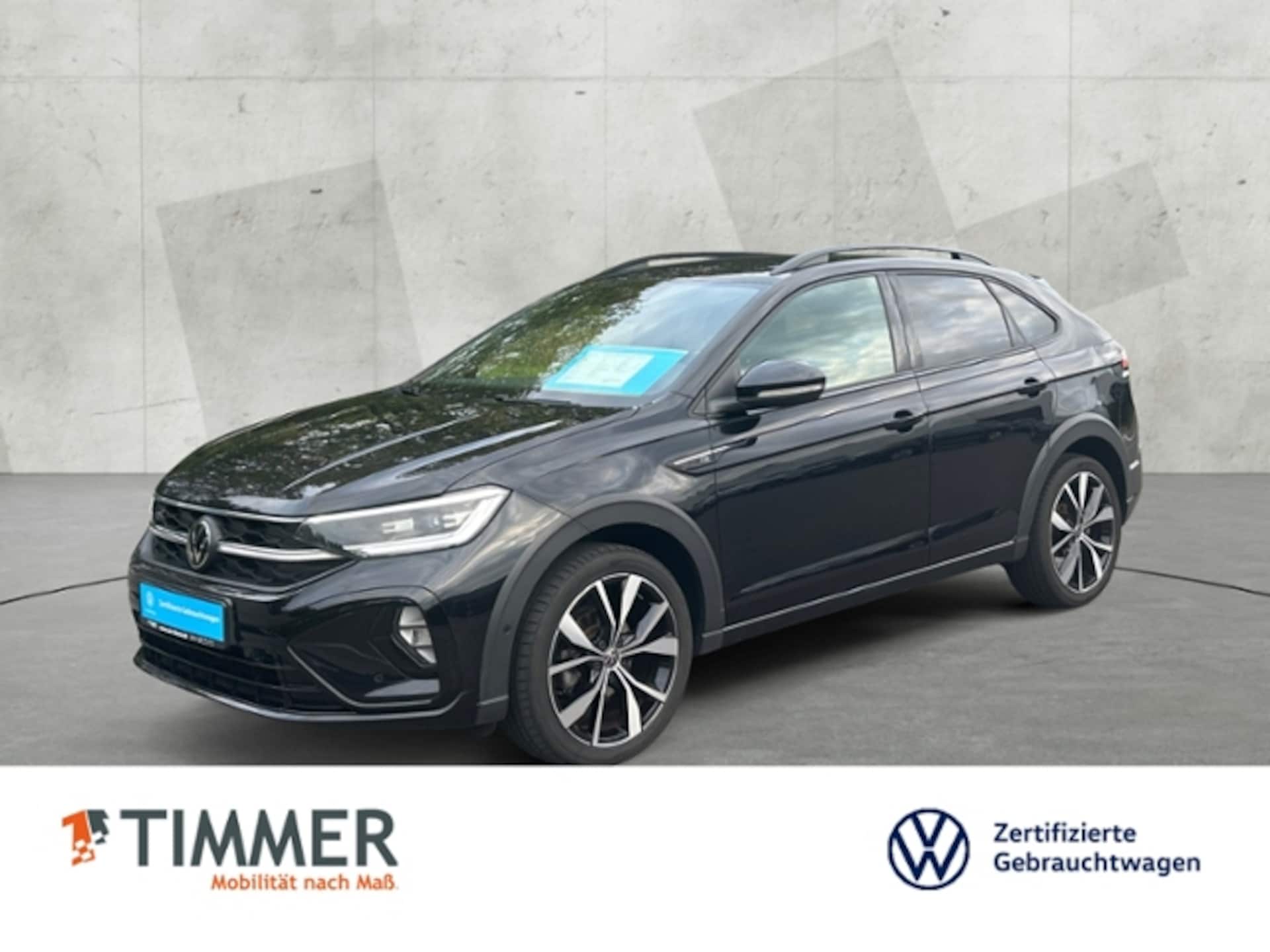 Volkswagen Taigo 2023