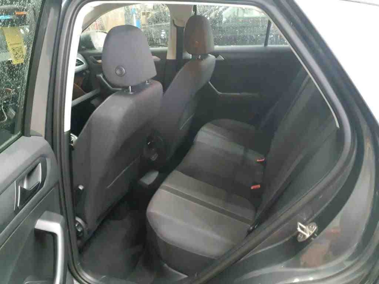 Volkswagen T-Roc – Bild 4