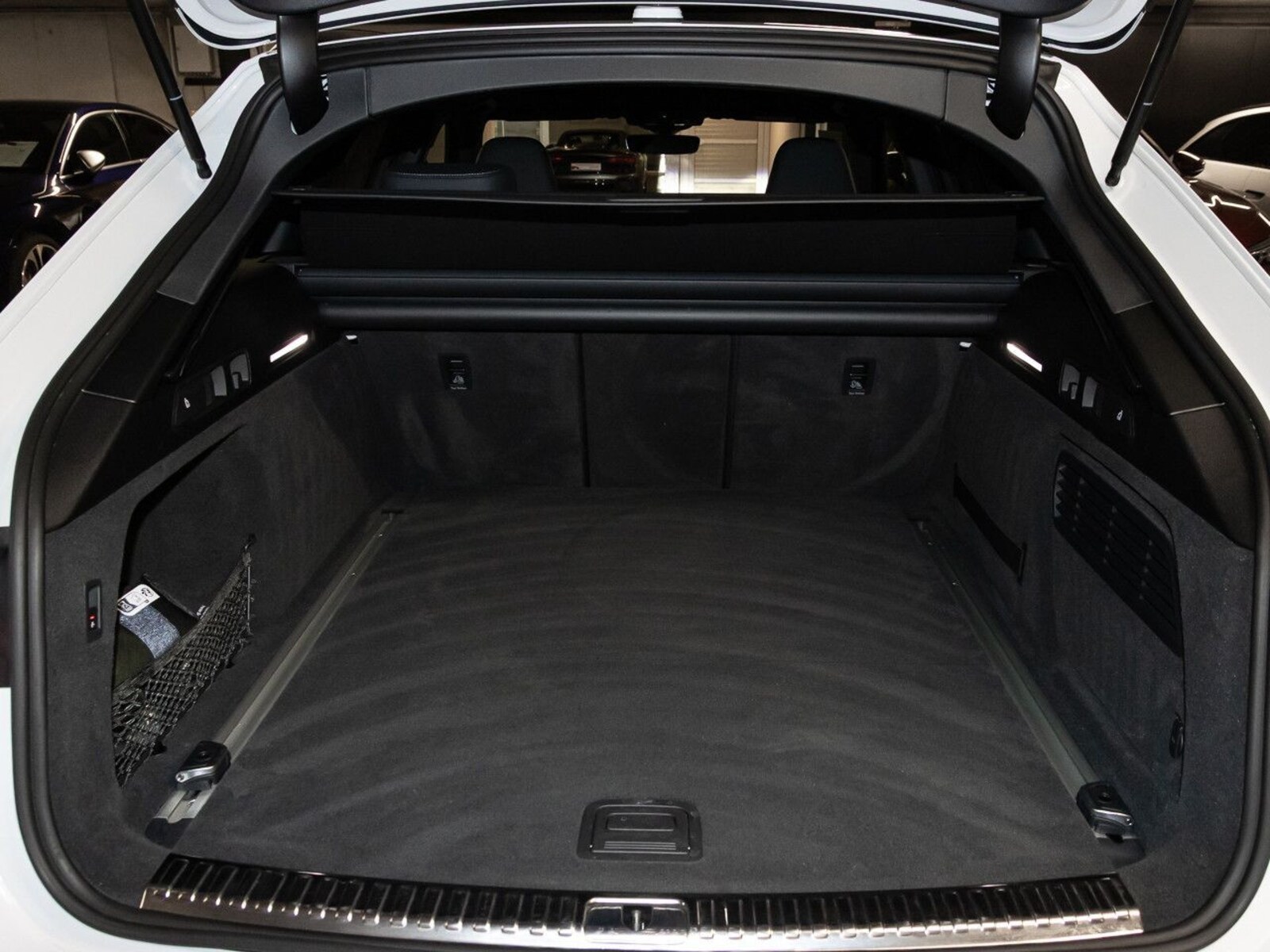 Audi S6 Avant – Bild 6