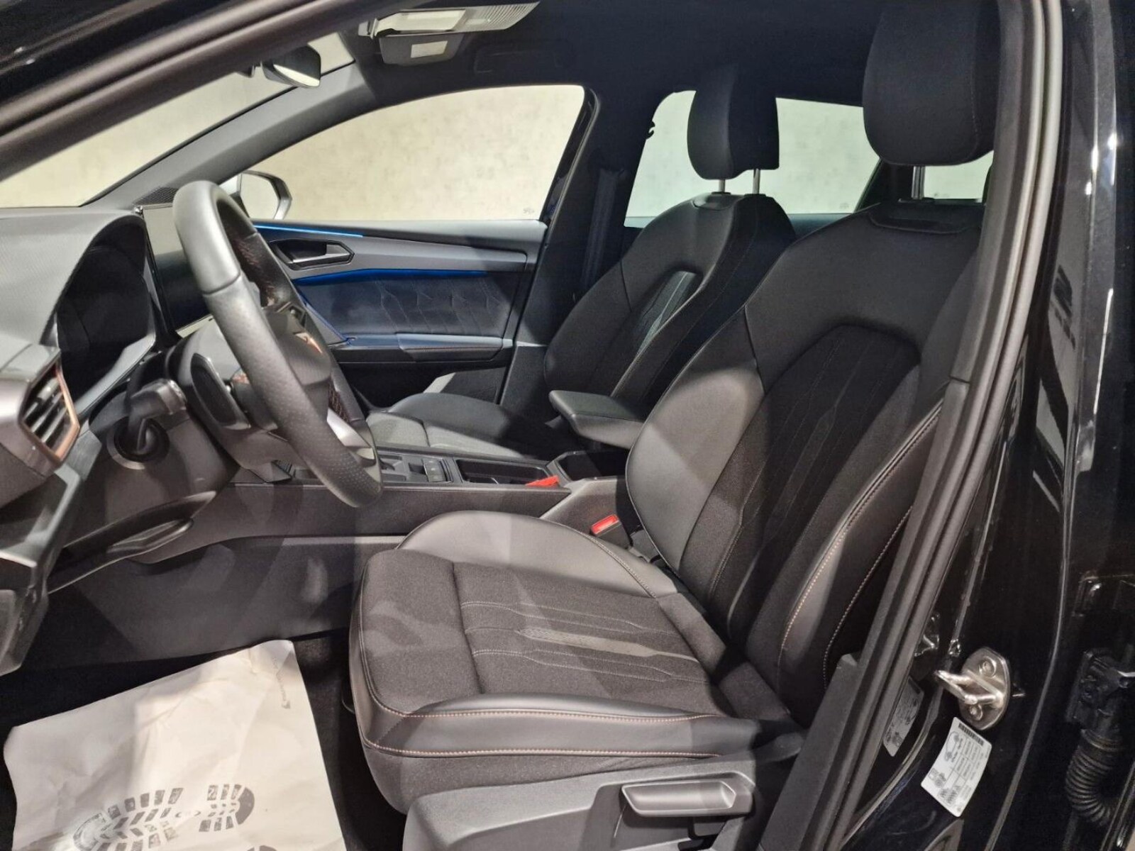 CUPRA Leon Sportstourer – Bild 7