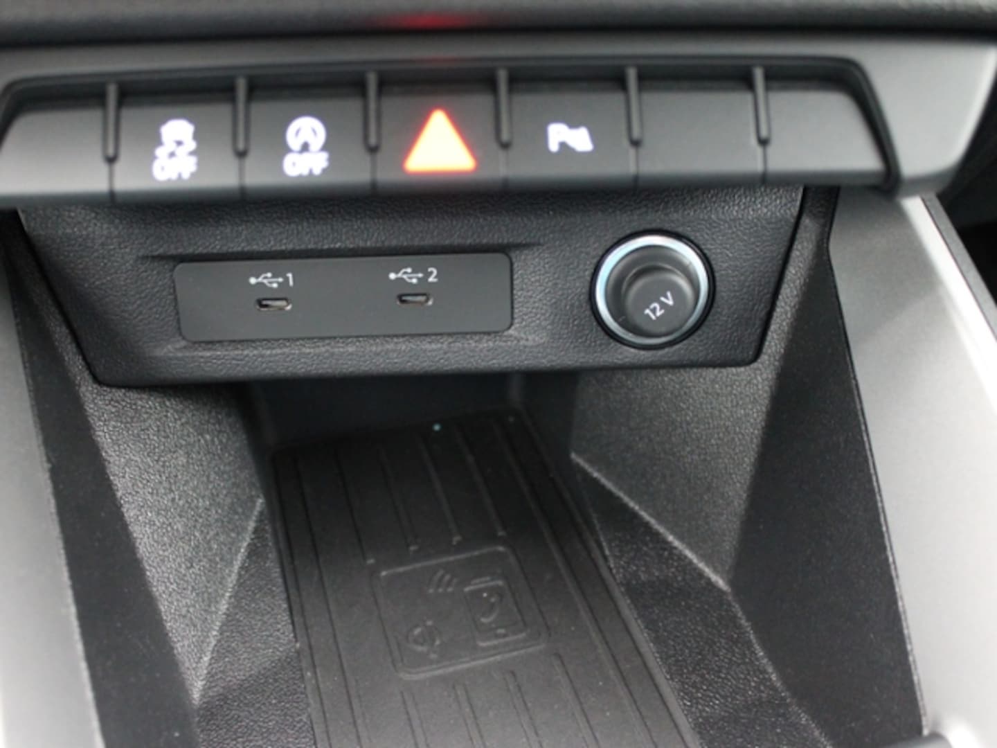 Bild über Audi A1 allstreet 30 TFSI S tronic - für weitere Informationen kontaktieren Sie den Audi Partner