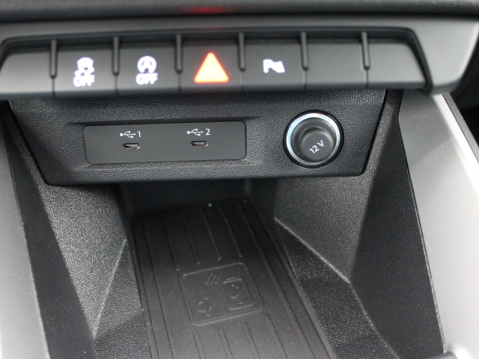 Audi A1 allstreet