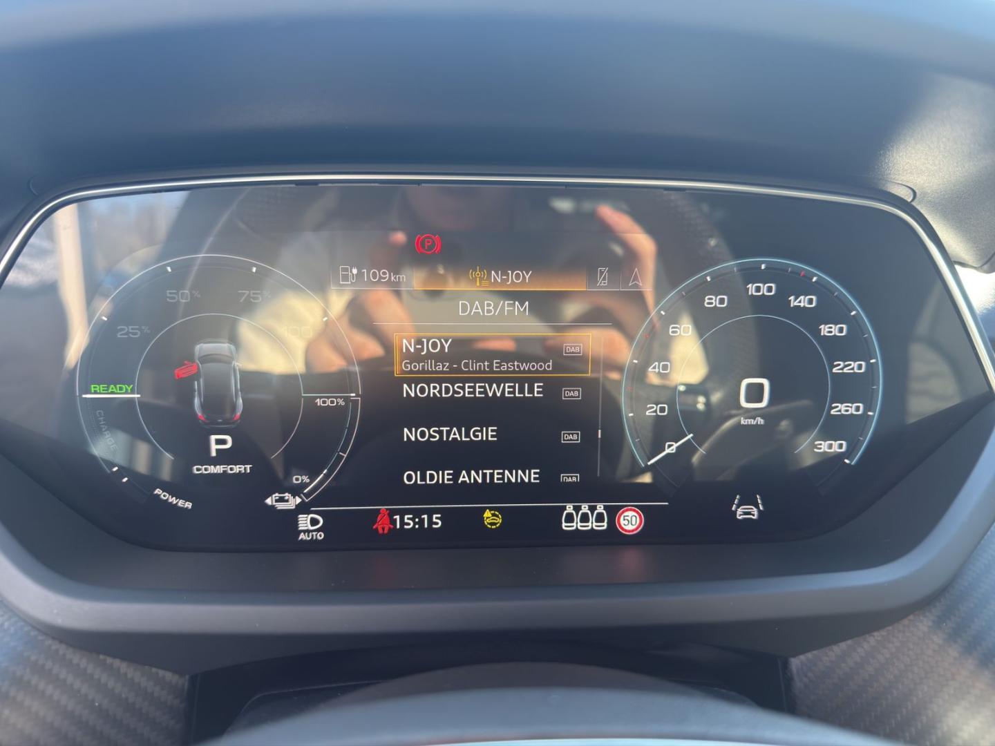 Image about Audi e-tron GT e-tron quattro