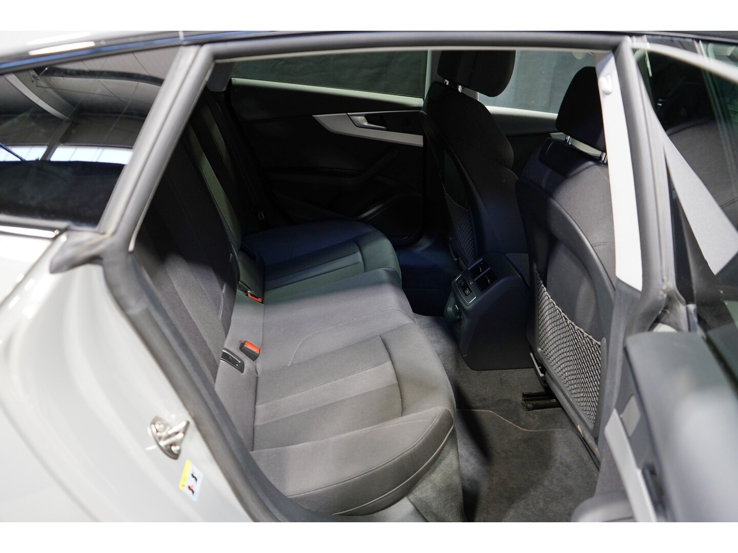 Image about Audi A5 Sportback 40 TFSI S tronic