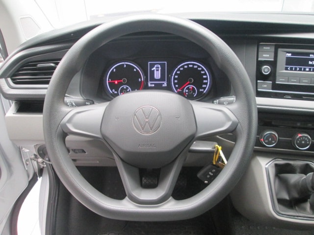 Volkswagen T6.1 Transporter