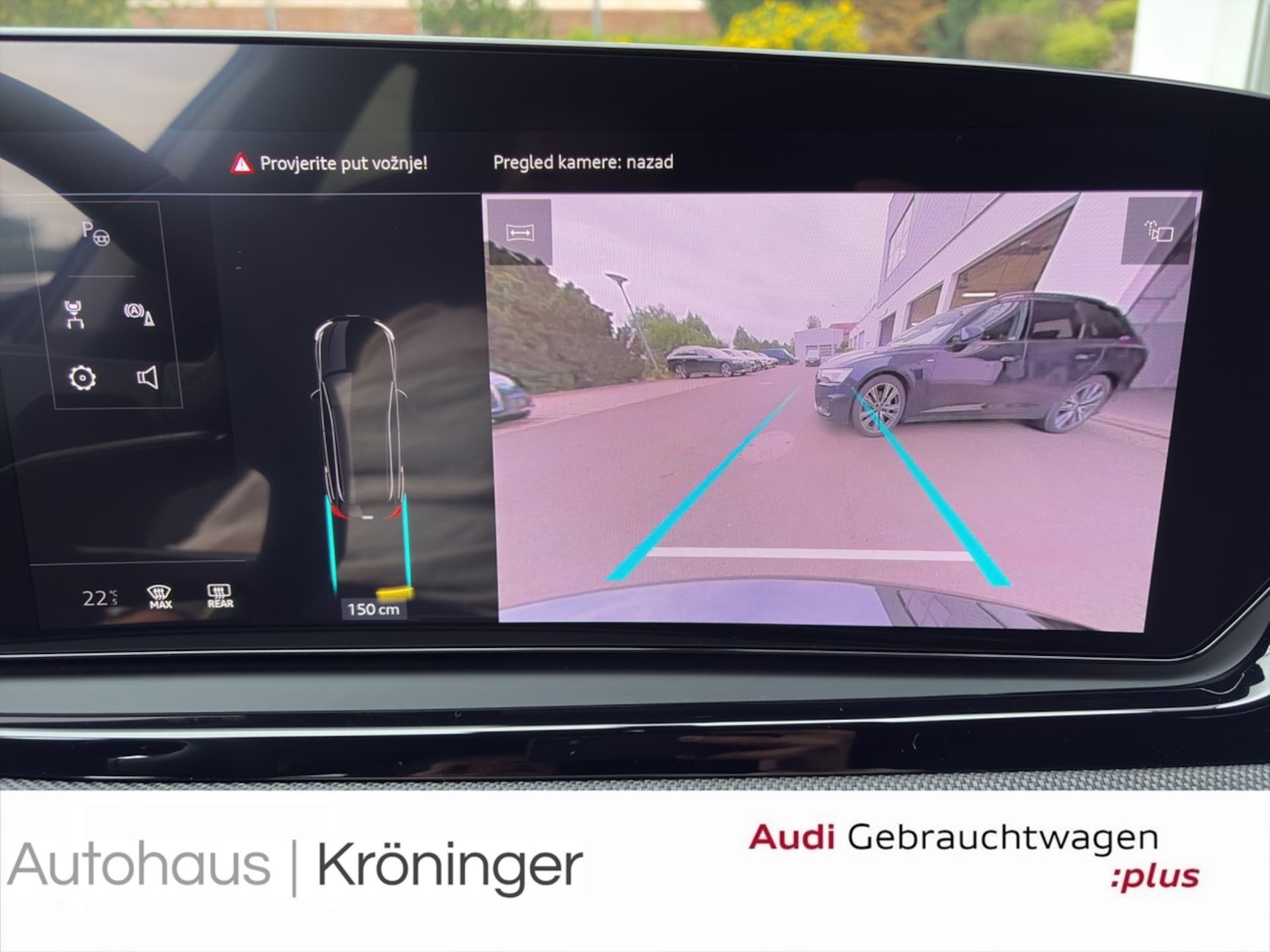 Audi A5 Avant