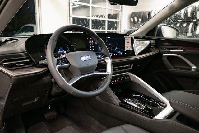 2025 Audi Q5 Premium Plus - Photo 23
