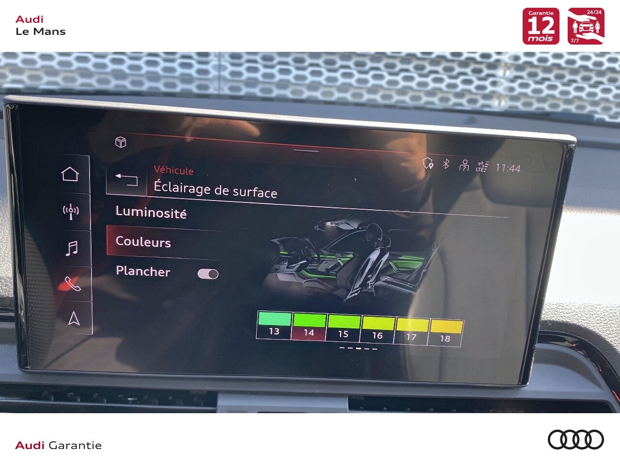 Image about Audi Q5 Sportback TFSI e S line 55 TFSI e quattro 270 kW (367 ch) S tronic