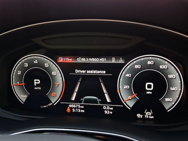 2023 Audi Q7