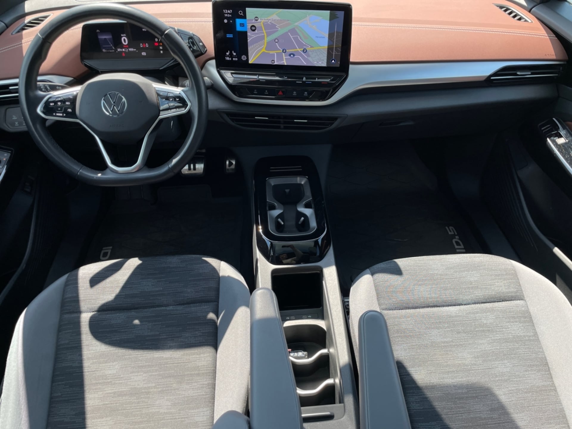 Volkswagen ID.5 Pro