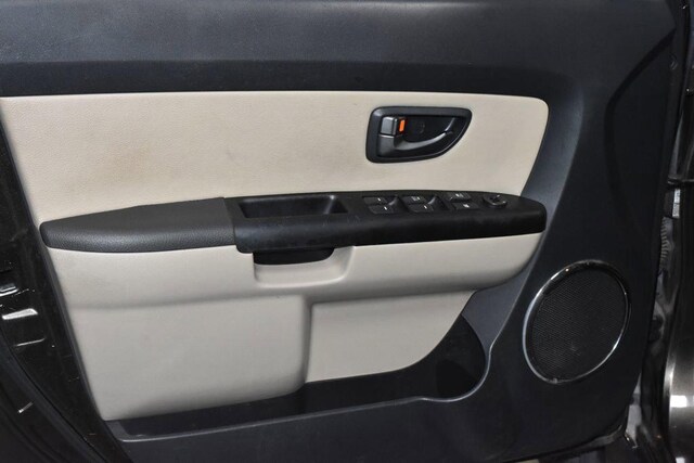 2011 Kia Soul
