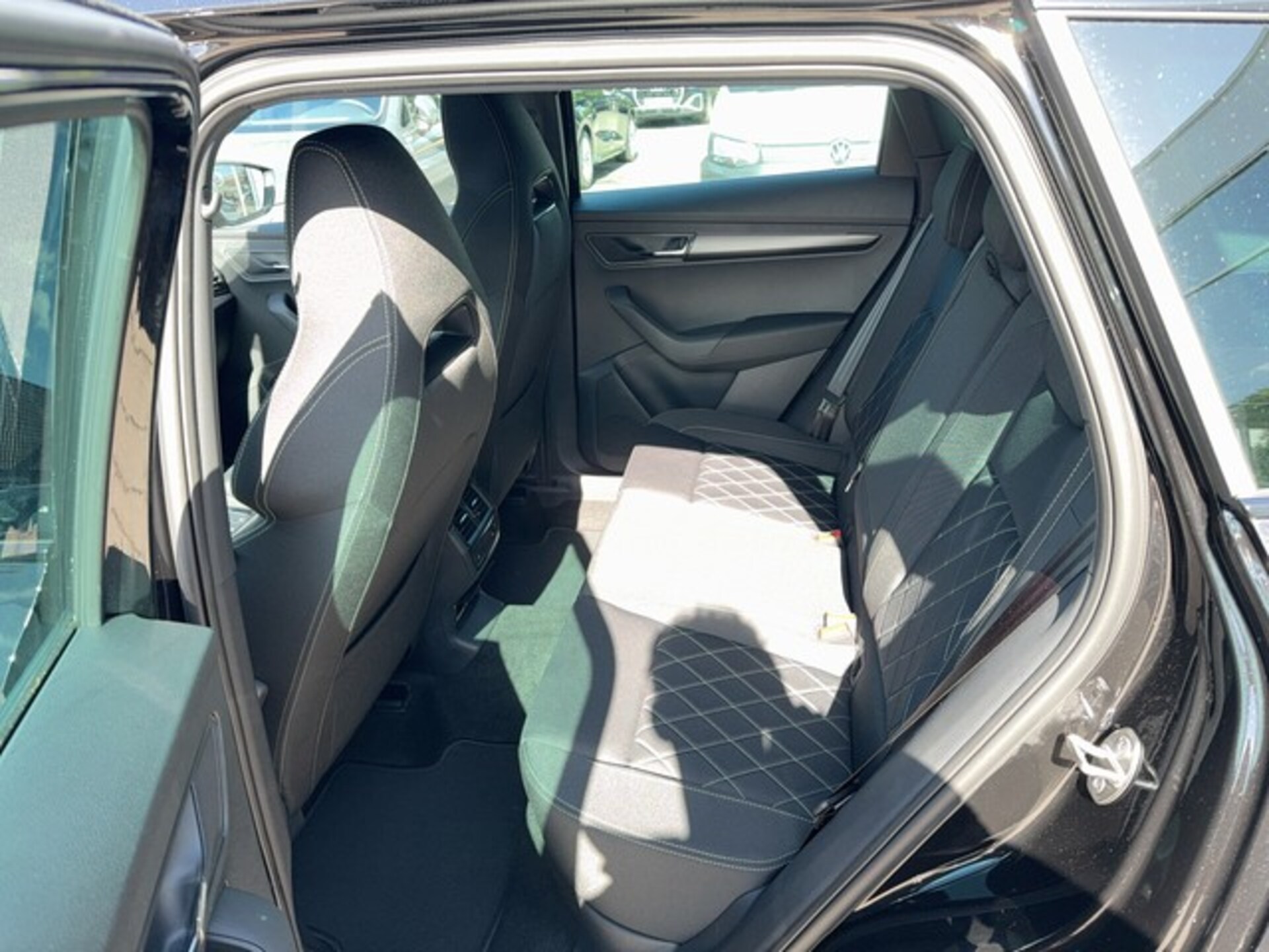 Skoda Karoq Sportline
