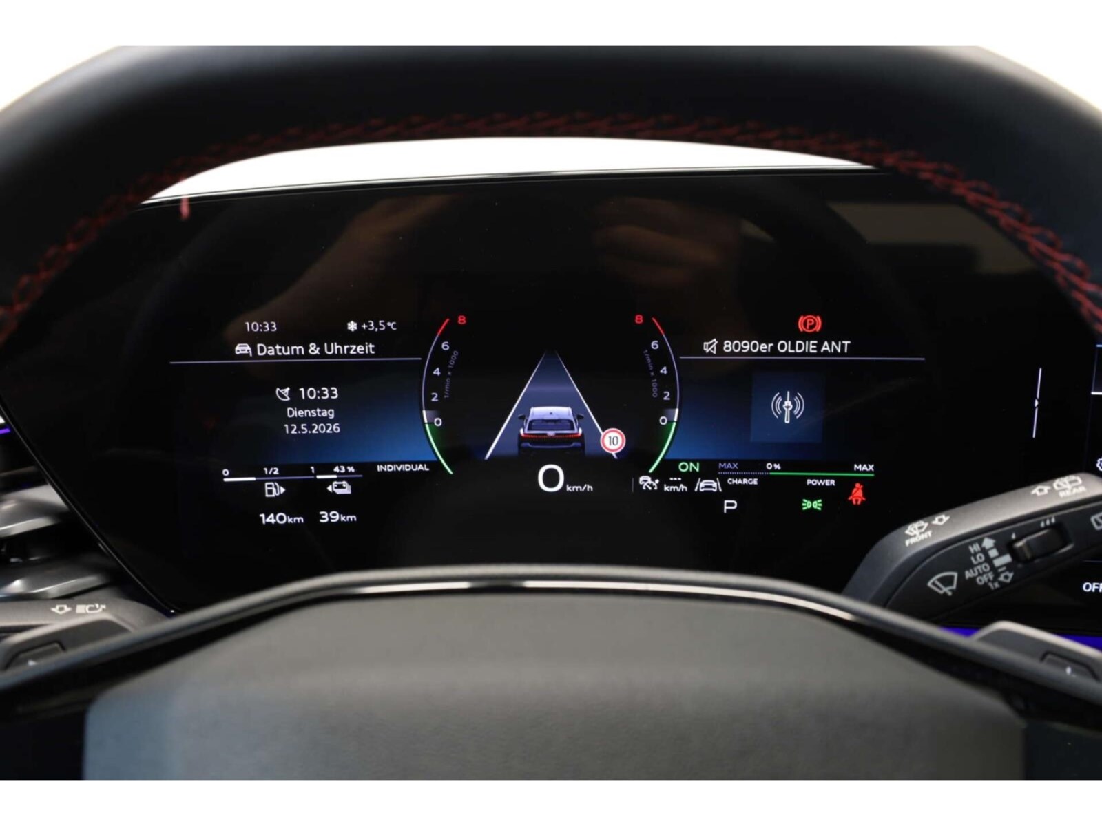 Audi A5 Avant – Bild 13