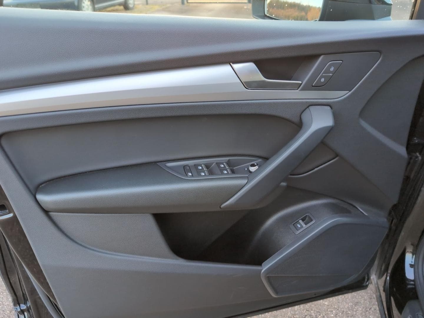 Bild über Audi Q5 40 TDI quattro S tronic - für weitere Informationen kontaktieren Sie den Audi Partner