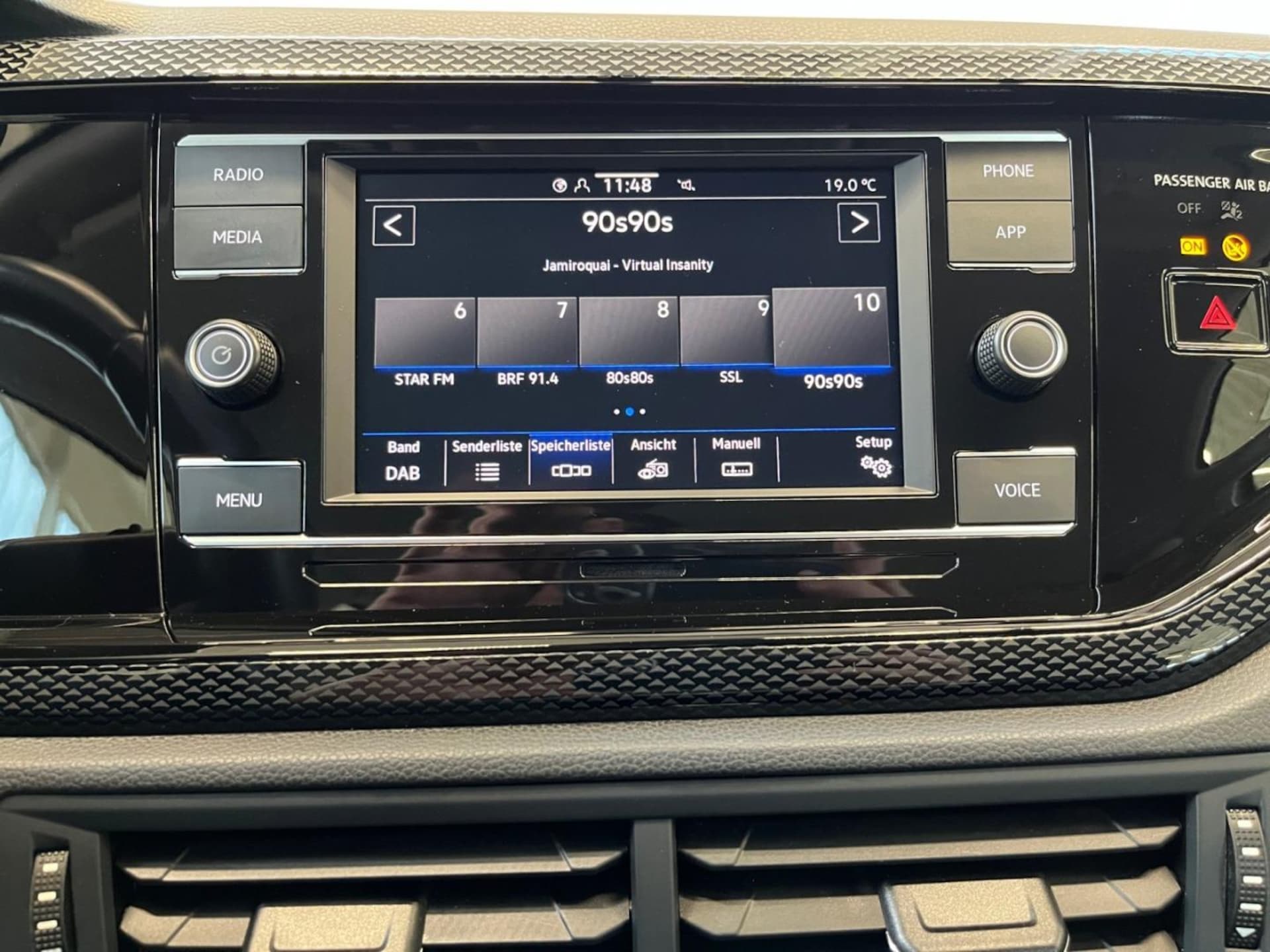 Volkswagen Polo Life