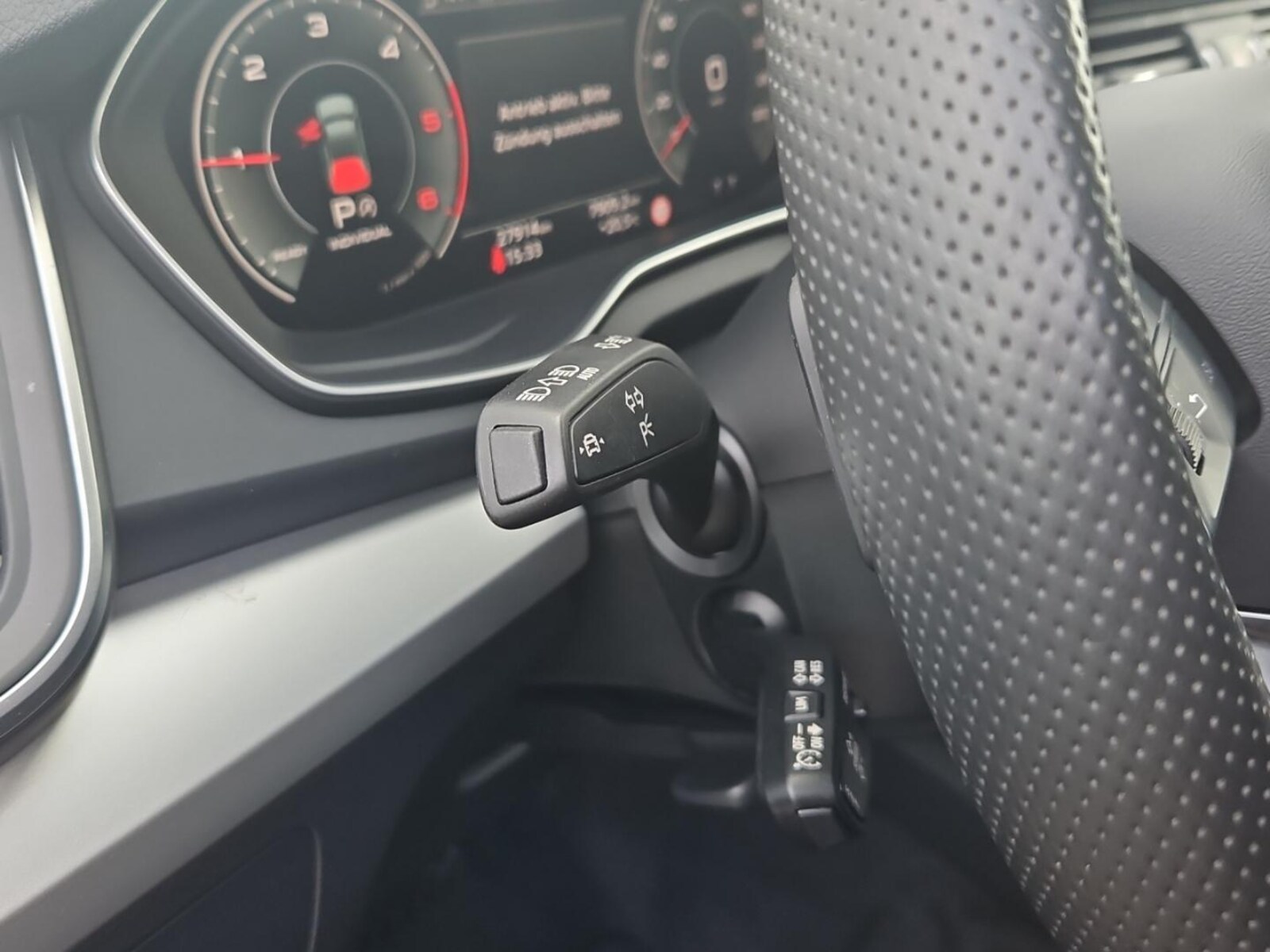 Audi Q5 – Bild 15