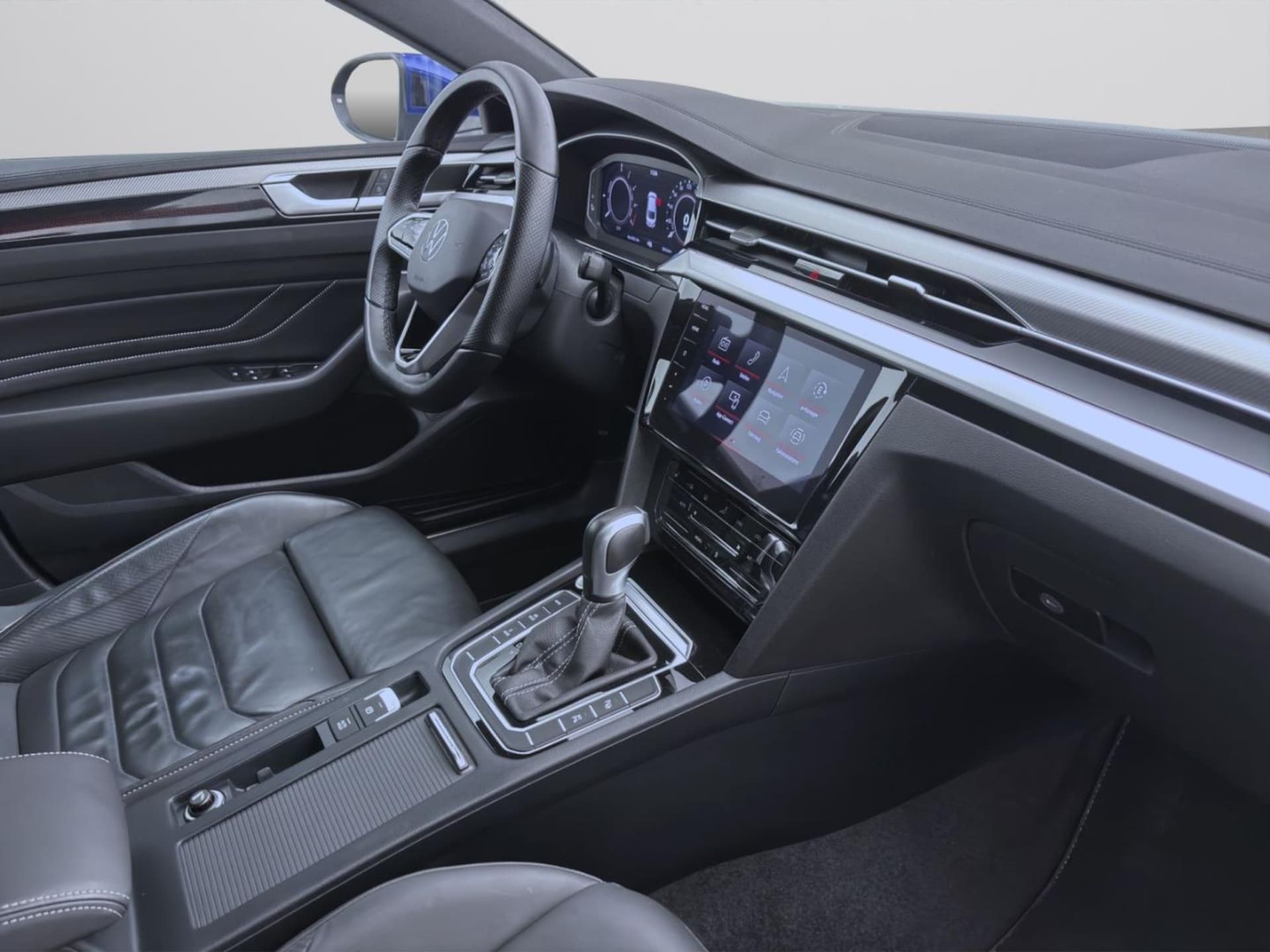 Volkswagen Arteon R-Line