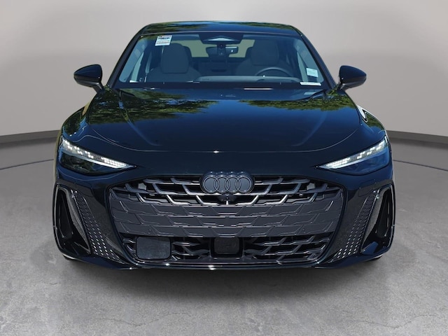 2026 Audi A6 Sedan