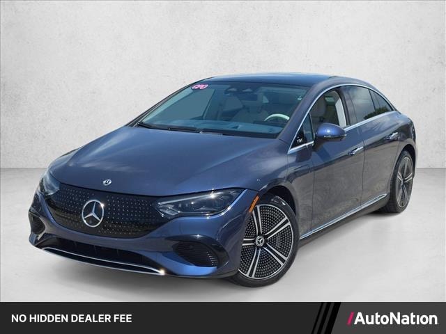 2023 Mercedes-Benz