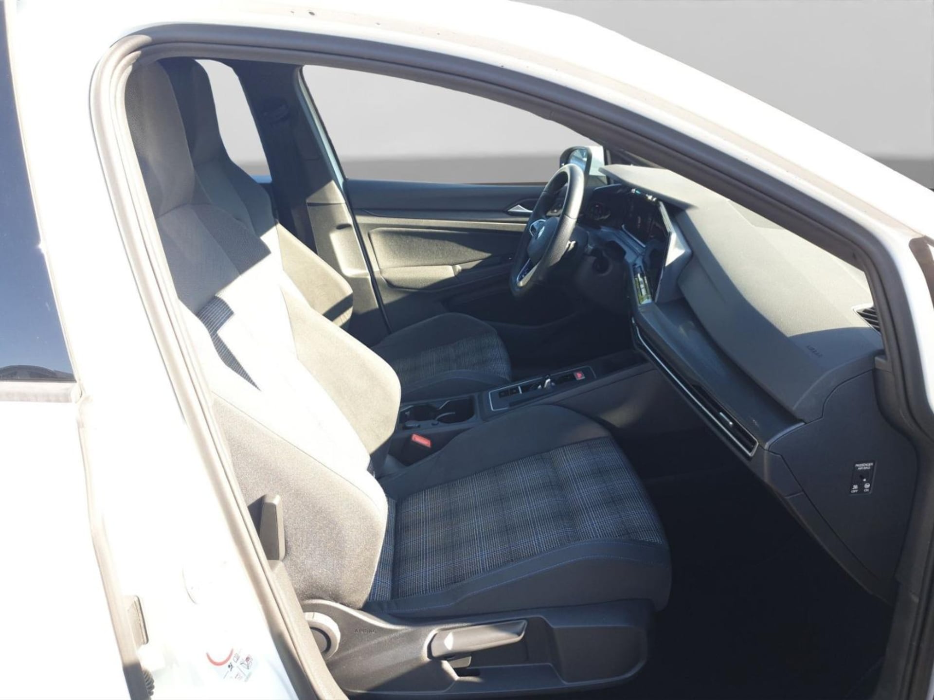 Volkswagen Golf GTE