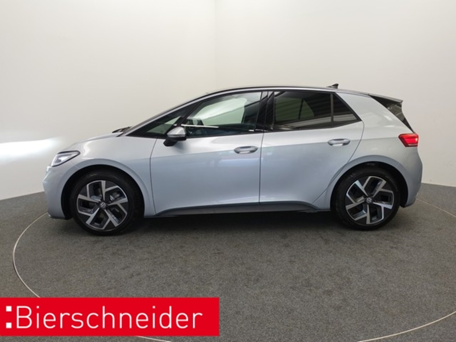 Volkswagen ID.3 – Bild 2