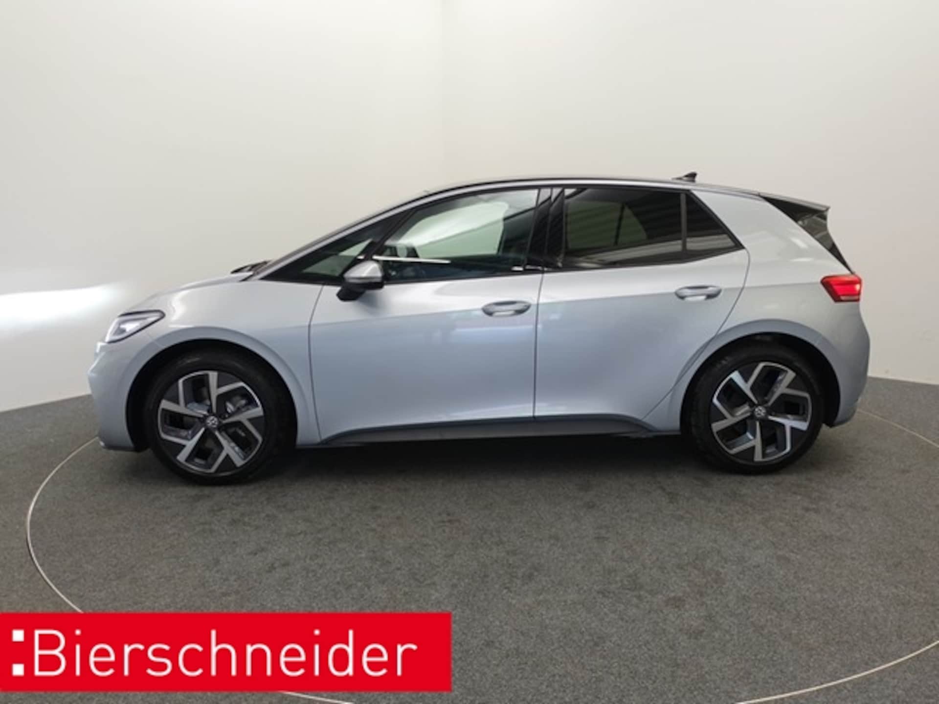Volkswagen ID.3 Pro