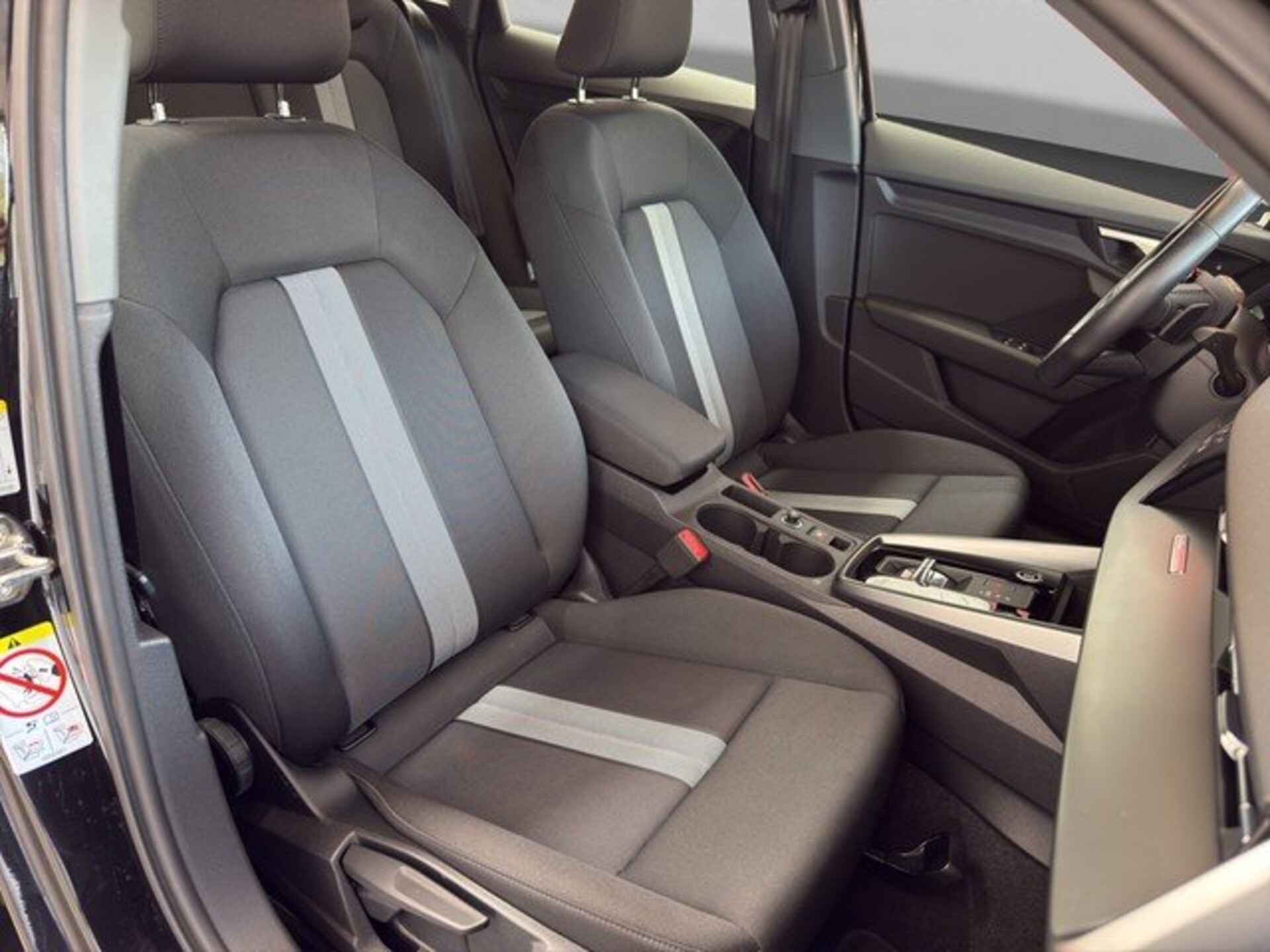 Audi A3 Sportback Advanced
