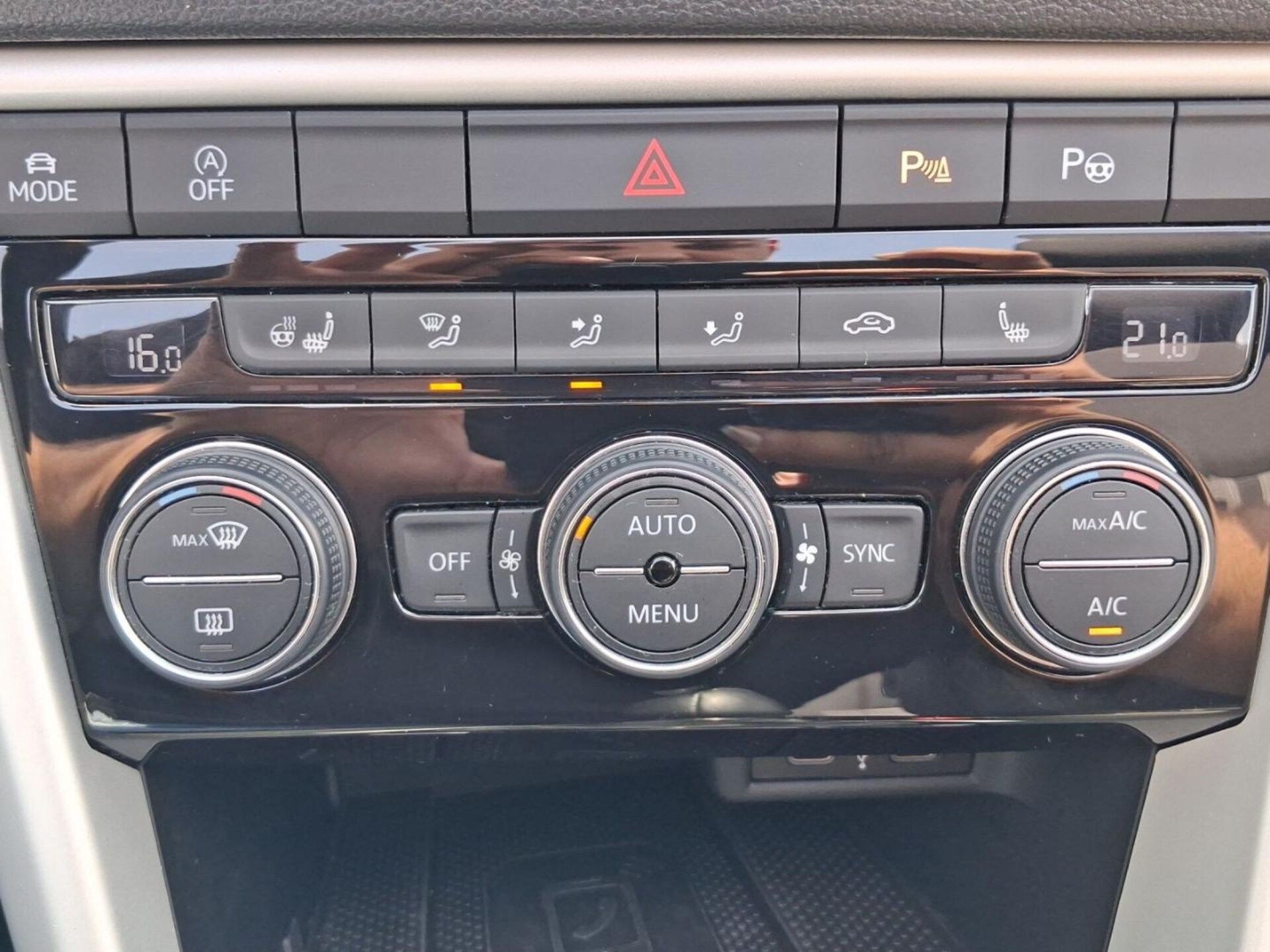 Volkswagen T-Roc Cabriolet Style
