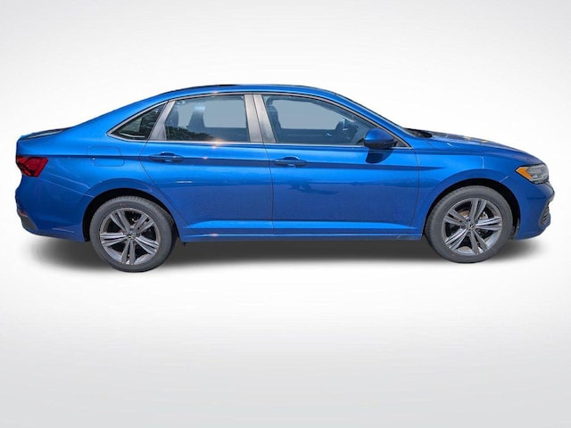2023 Volkswagen Jetta