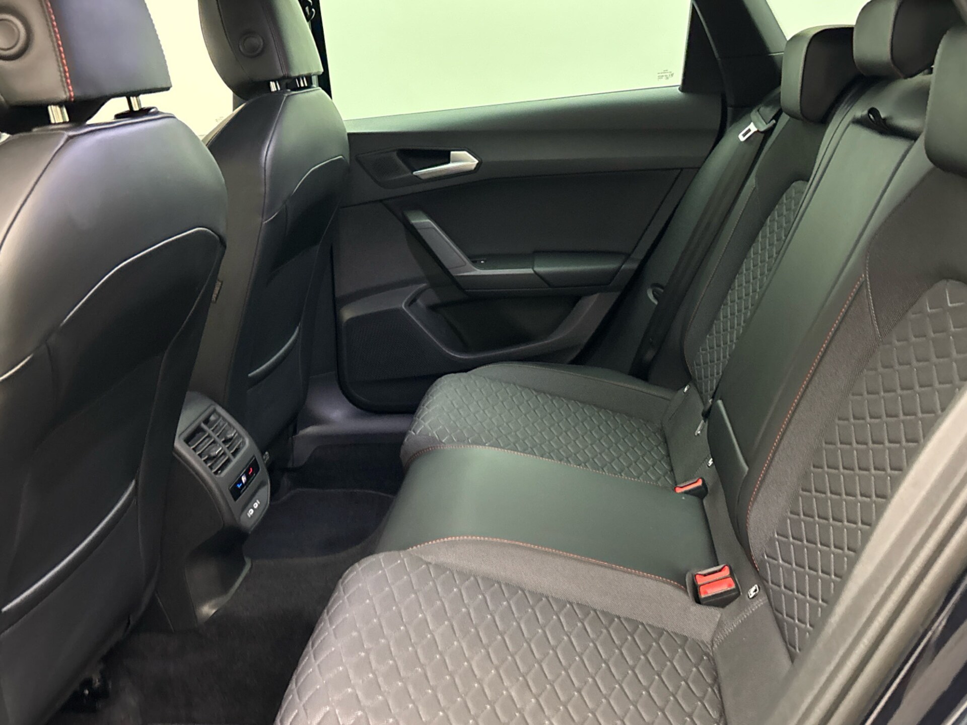 SEAT Leon Sportstourer FR