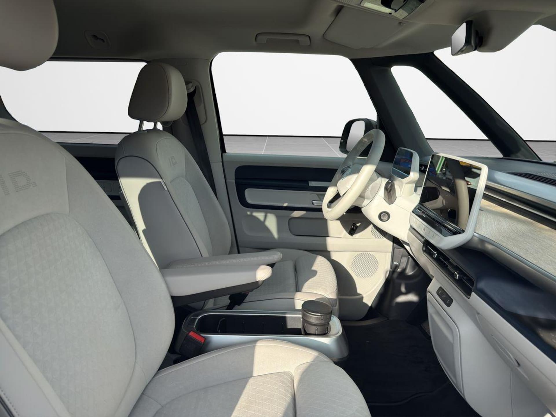 Volkswagen ID. Buzz Pro