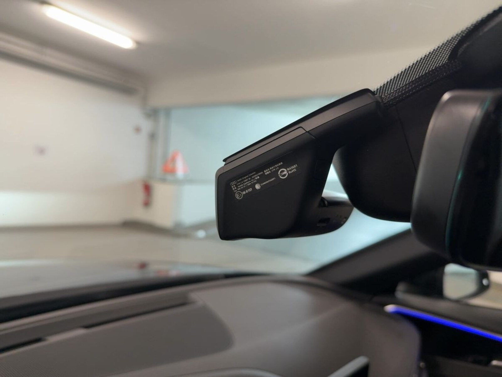 Audi A4 Avant – Bild 21