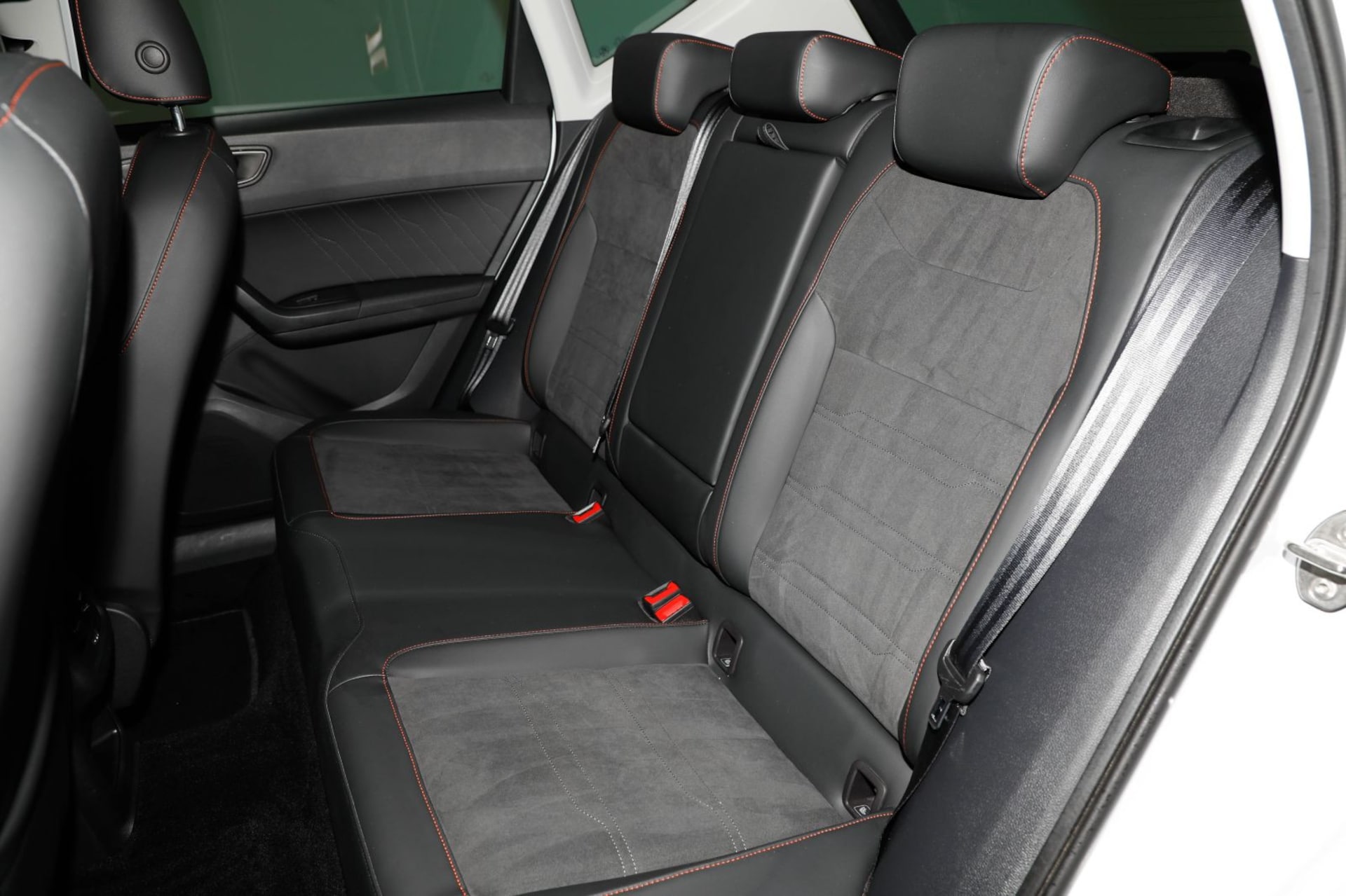 SEAT Ateca FR