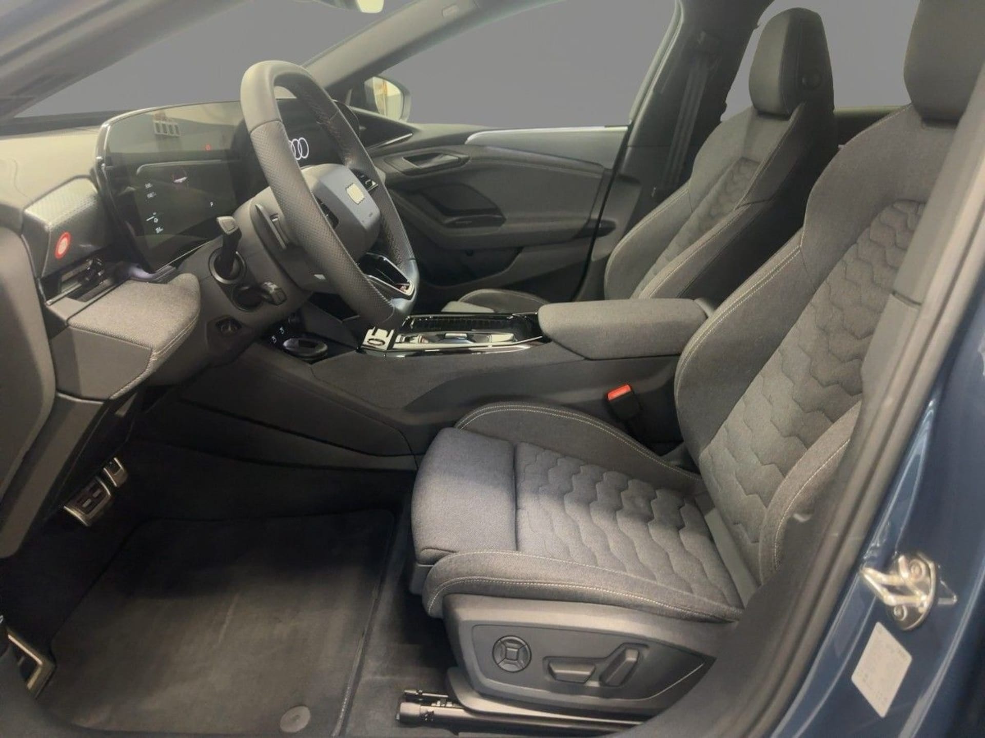 Audi A6 Avant e-tron