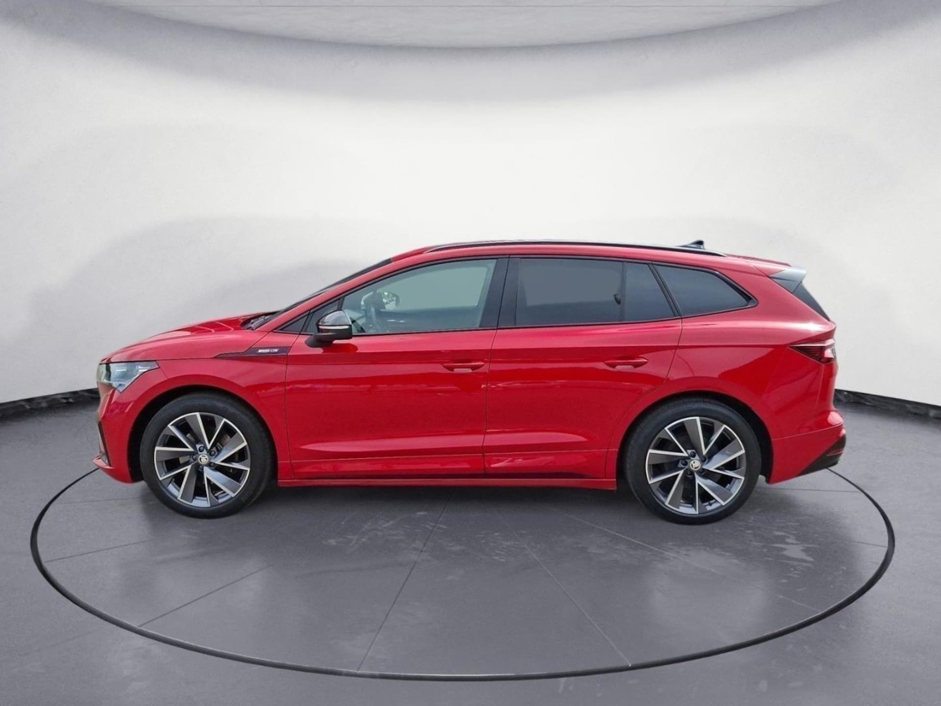 Skoda Enyaq 80 Sportline