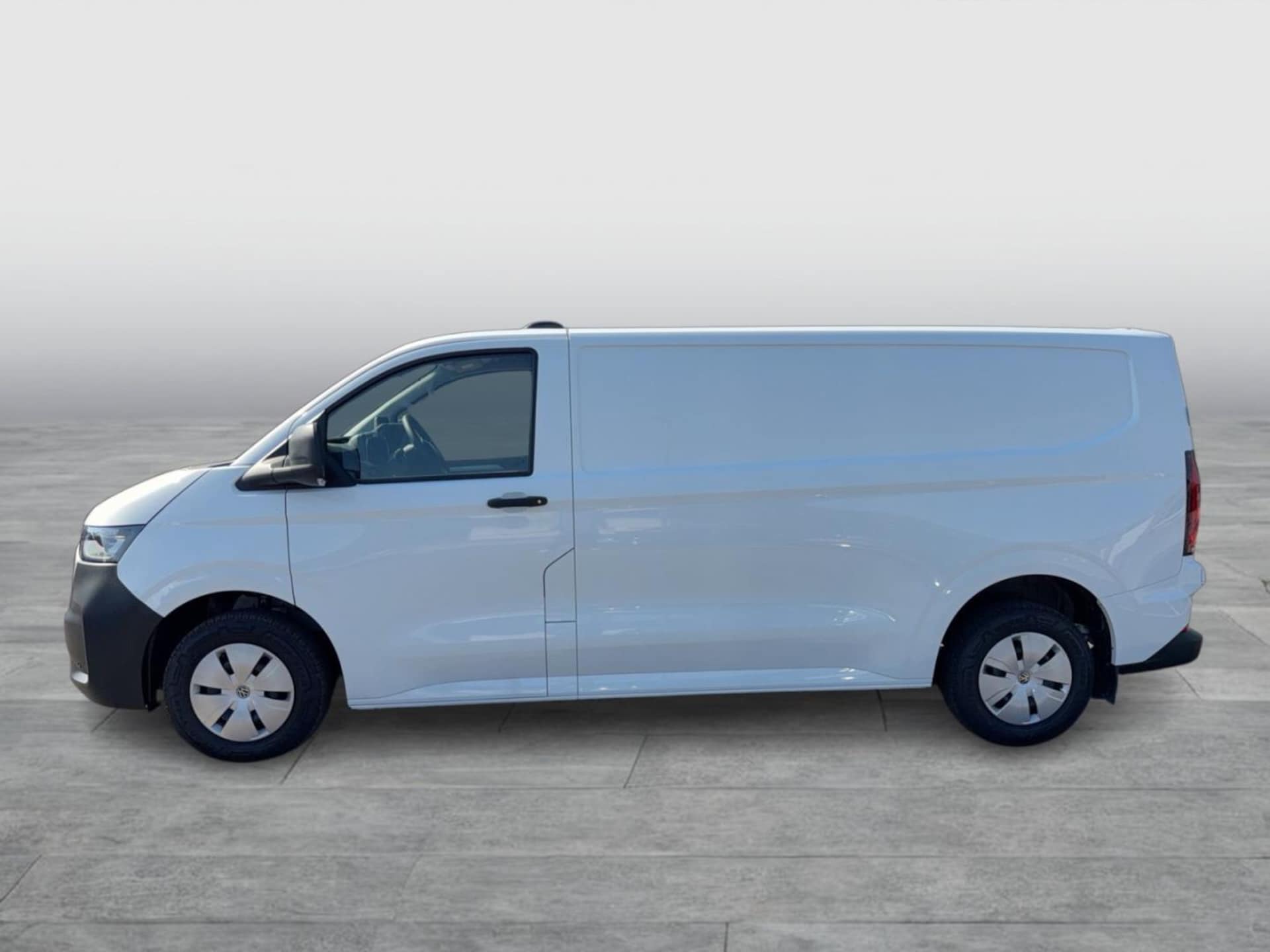 Volkswagen Transporter Kasten langer Radstand