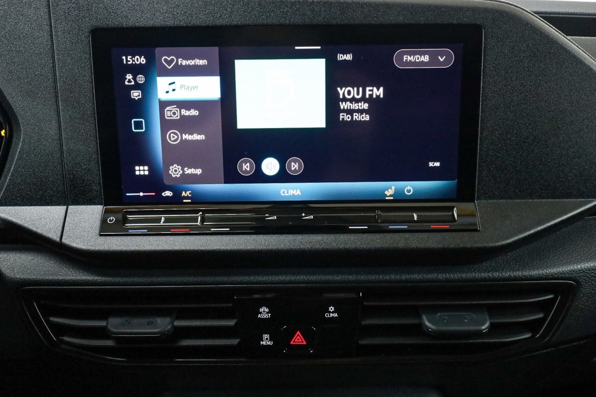 Volkswagen Caddy Cargo