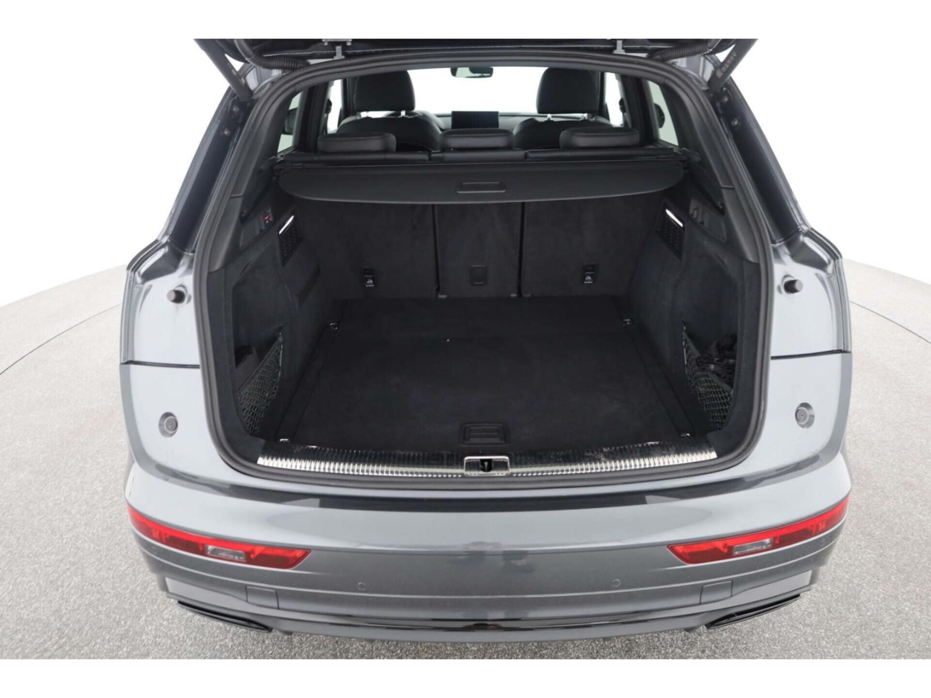 Audi Q5 SUV S line