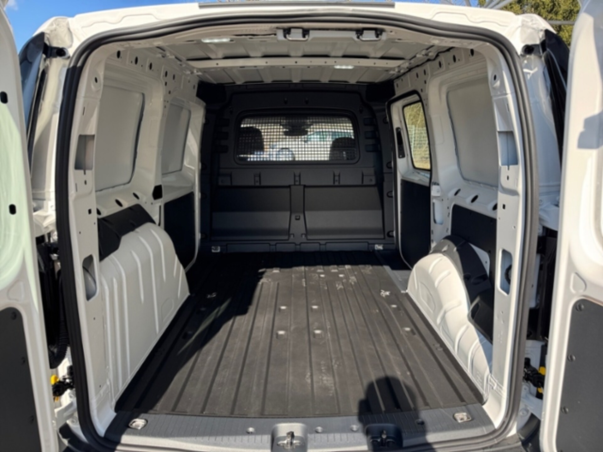 Volkswagen Caddy Maxi Cargo