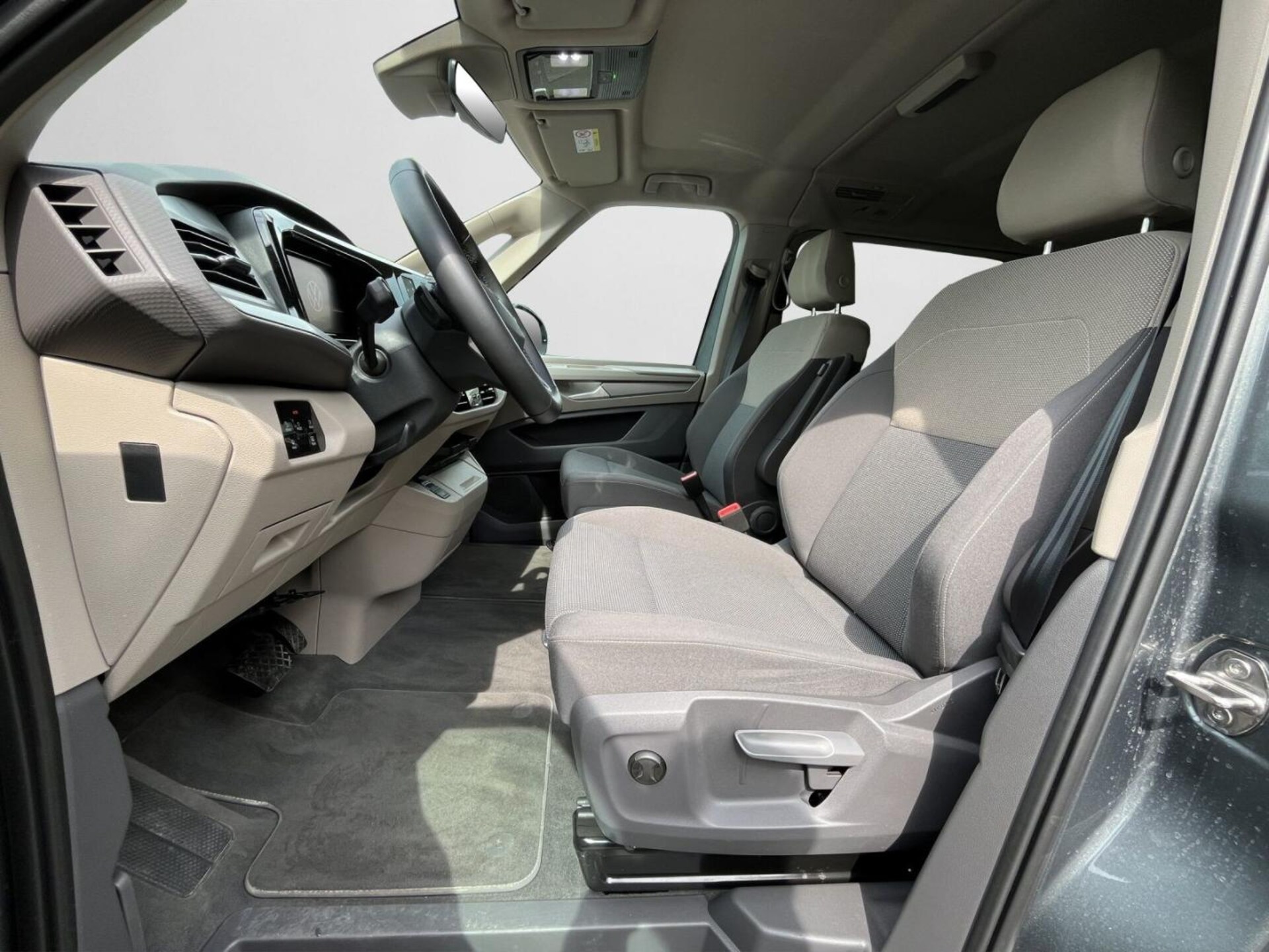 Volkswagen Multivan Langversion Life