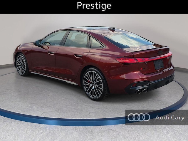 2026 Audi S5 Prestige - Photo 7