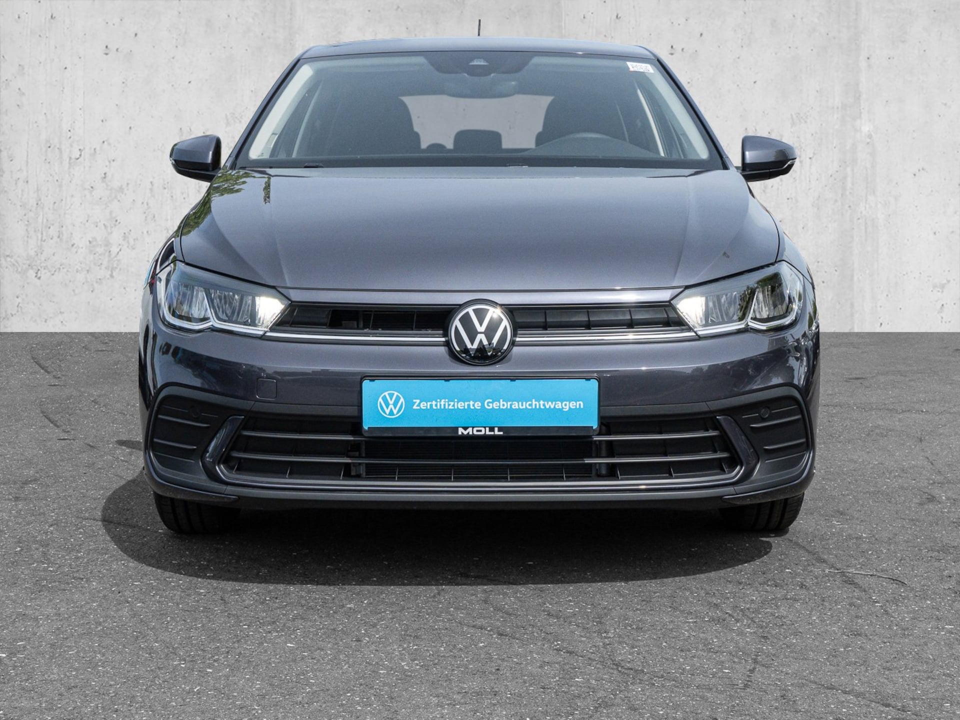 Volkswagen Polo Life