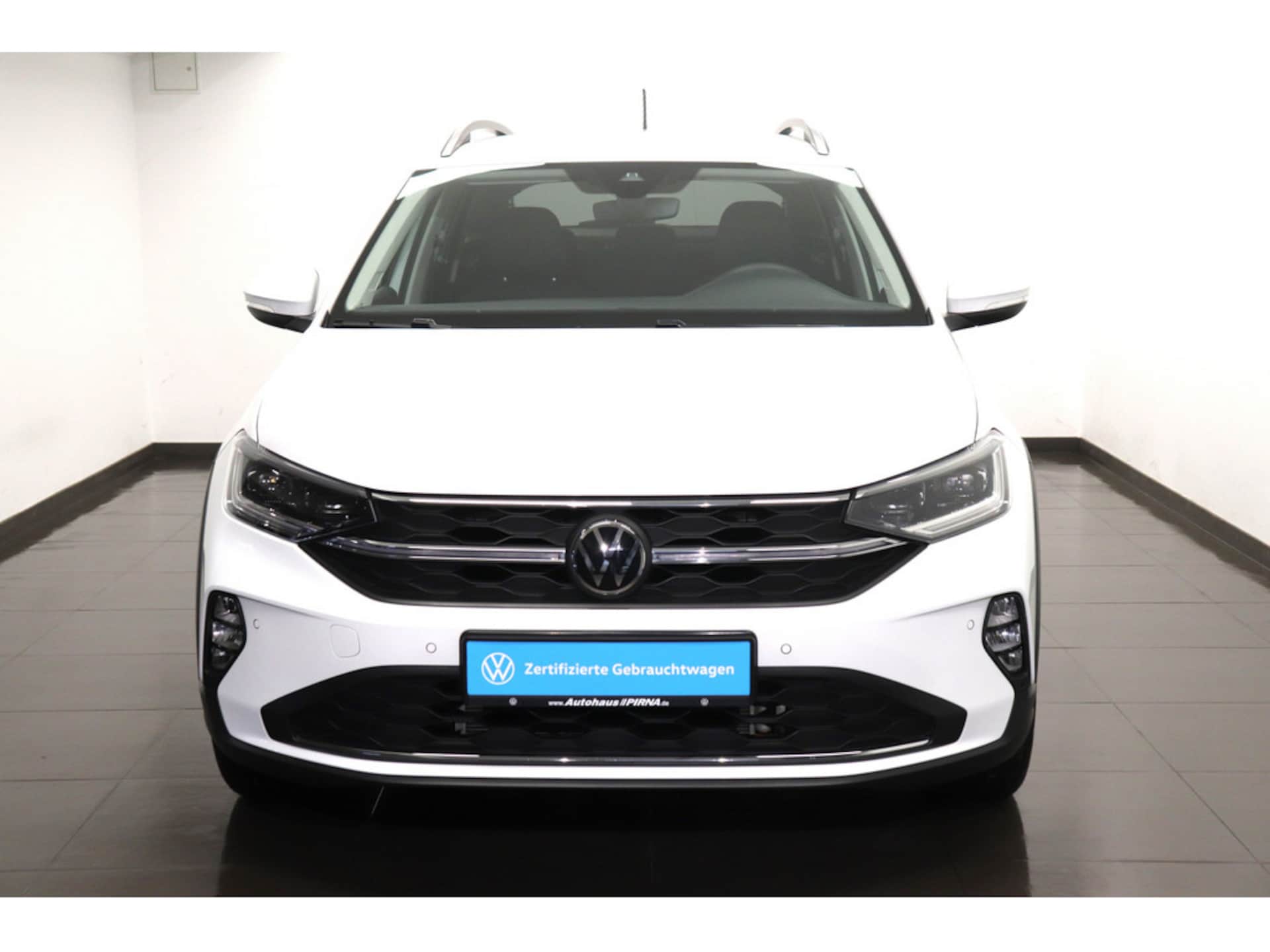 Volkswagen Taigo Life