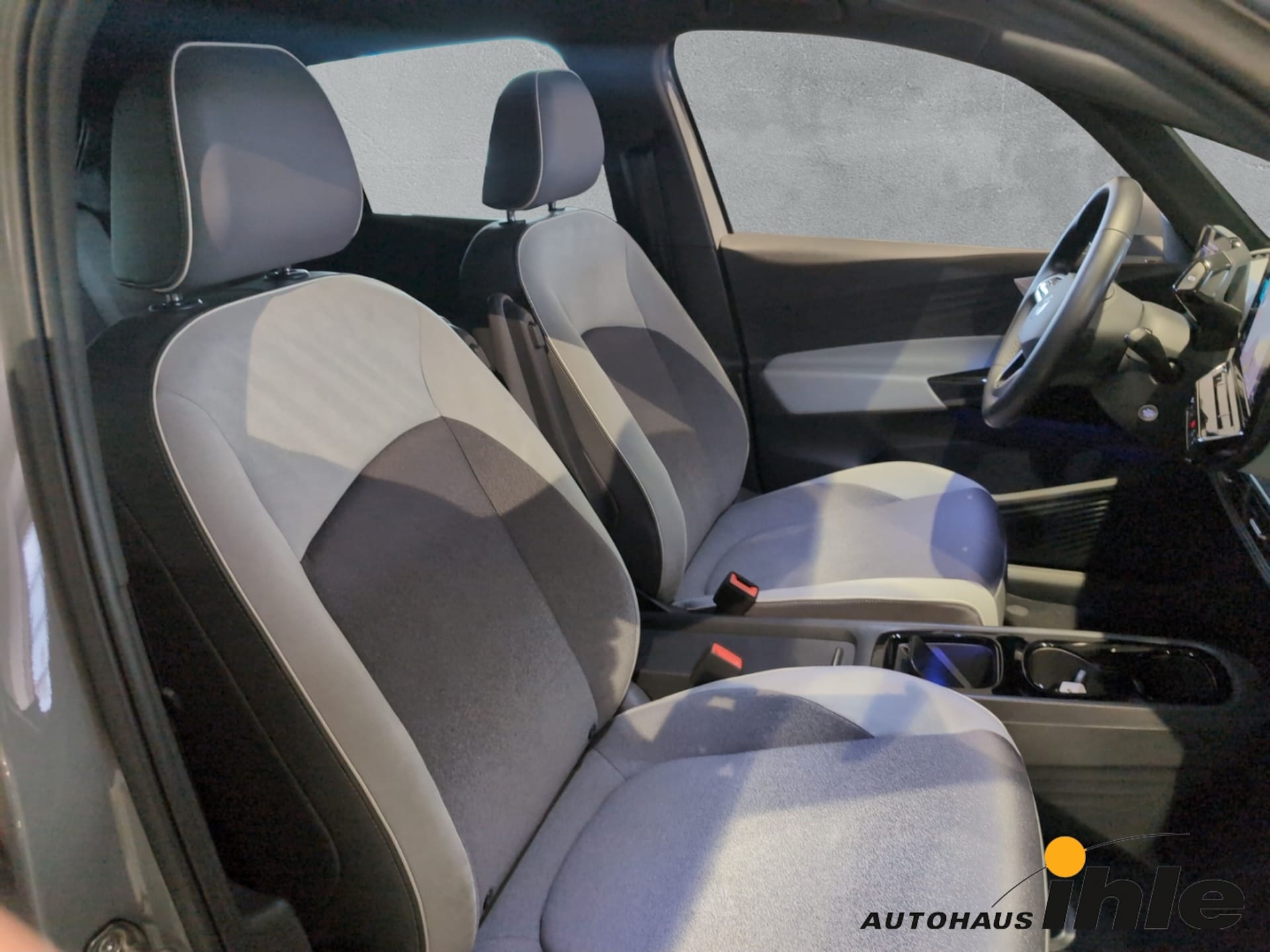 Volkswagen ID.3 Business