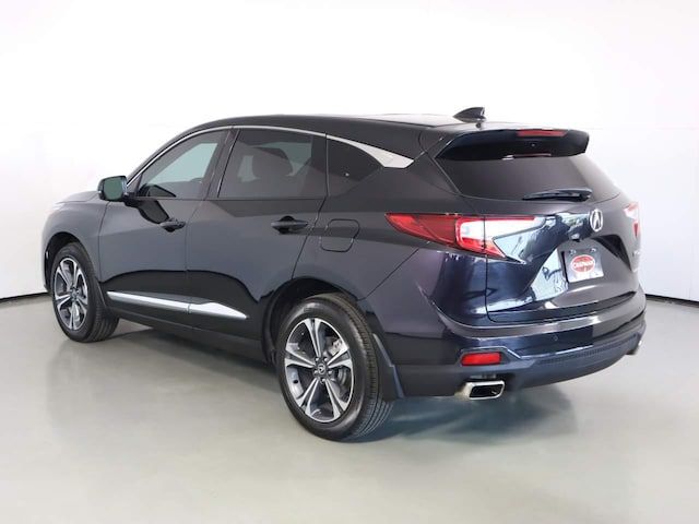 2024 Acura RDX